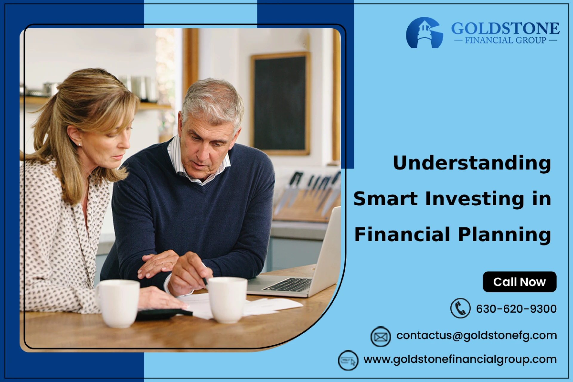 Understanding Smart Investing in Financial Planning
