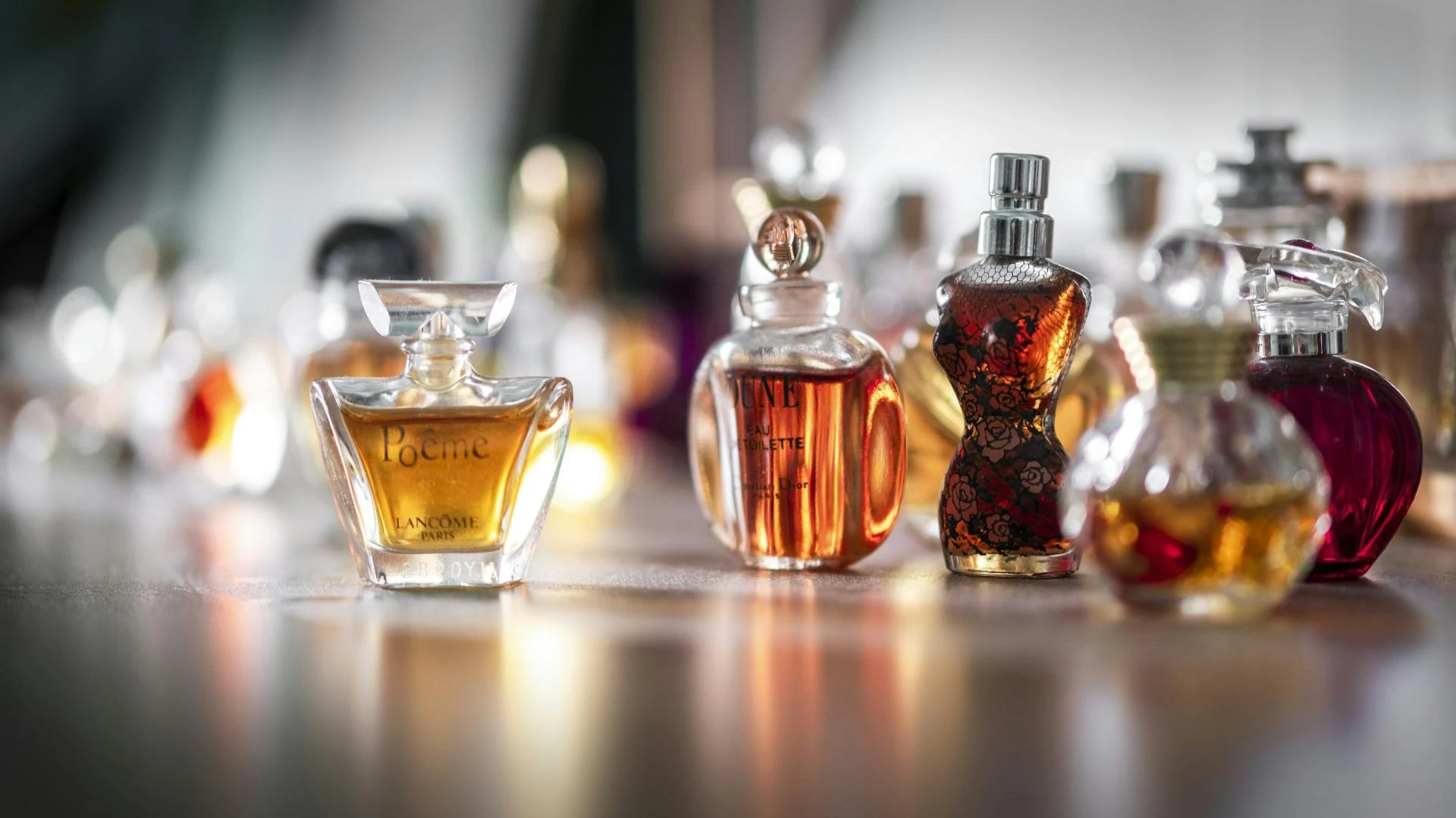 Khushboo Jo Yaad Reh Jaaye – Perfume Ka Jadoo