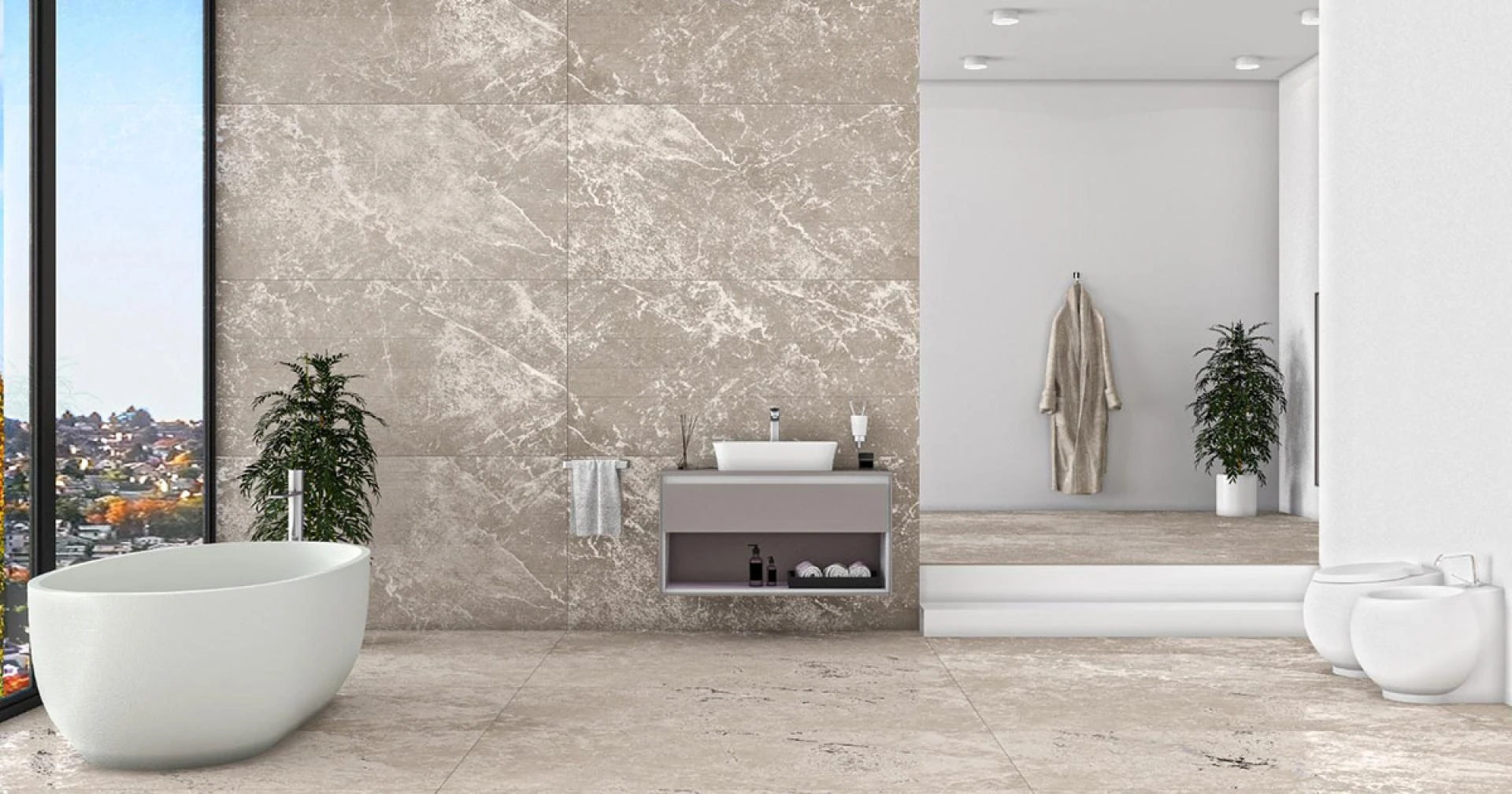 How to Use Decorative Tiles to Create Stunning Accent Walls