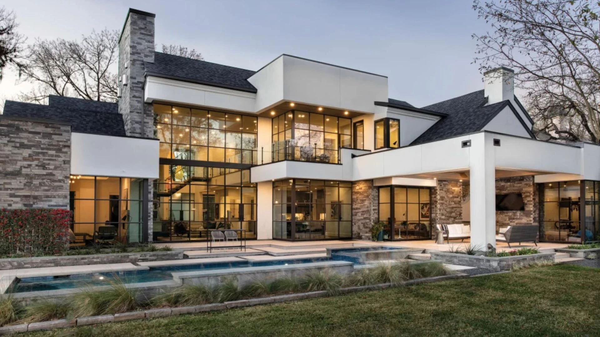 Houston Home Remodeling: Redefining Luxury, Style & Functionality