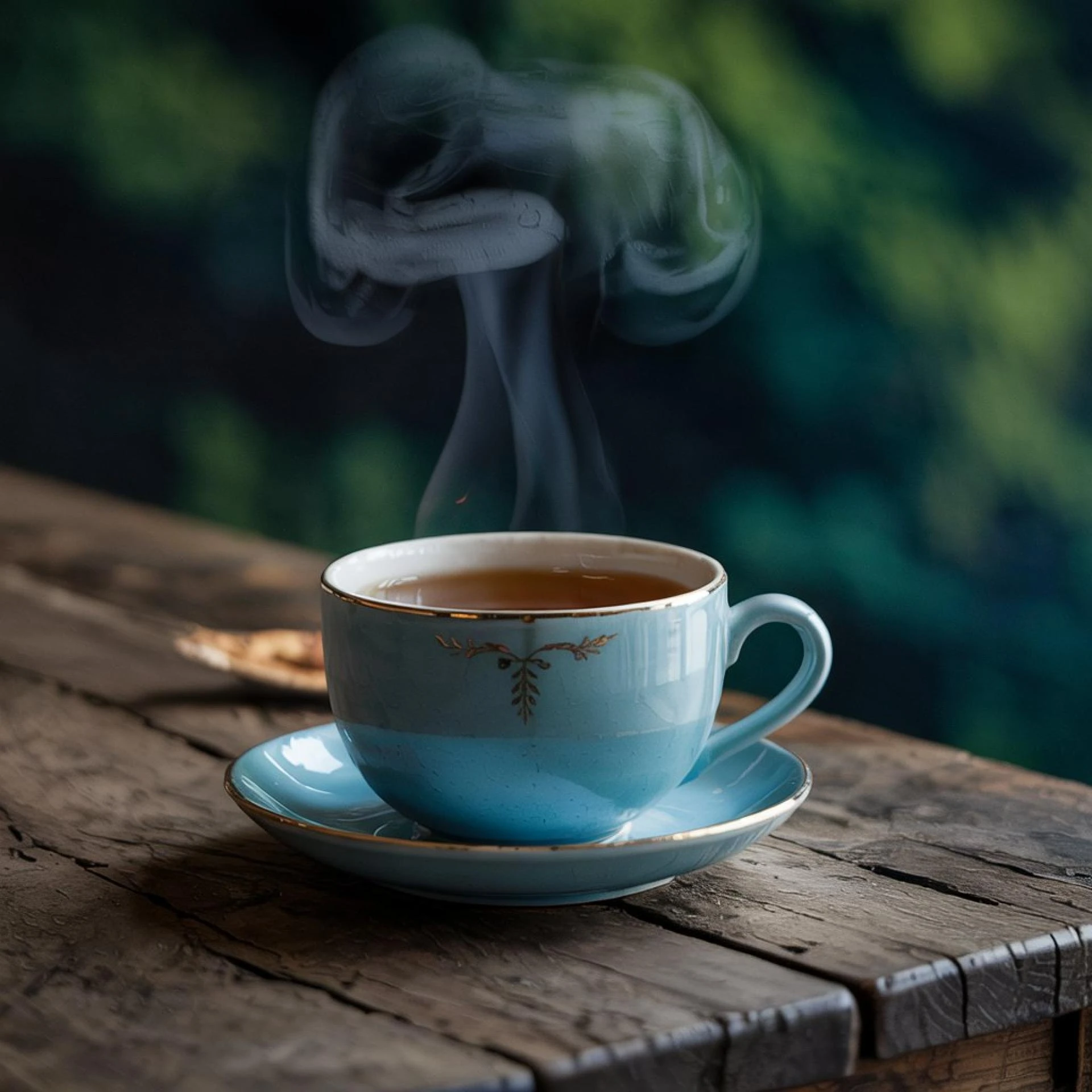 Top 10 Organic Teas to Revive Your Energy – HolyIndia