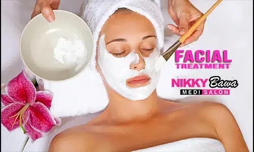 Can a Medi Facial Really Improve Your Skin? Insights from Bhopal Experts