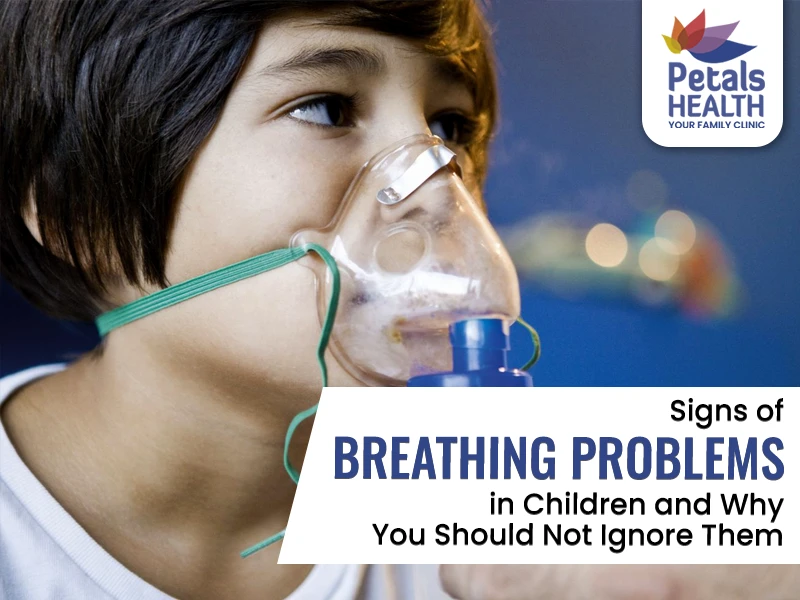 Is Your Child Struggling to Breathe? Know the Warning Signs Before It's Too Late