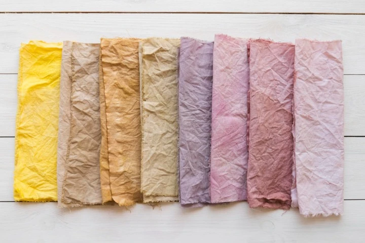 Los Angeles Fabric Stores with Wholesale Cotton Fabric Options