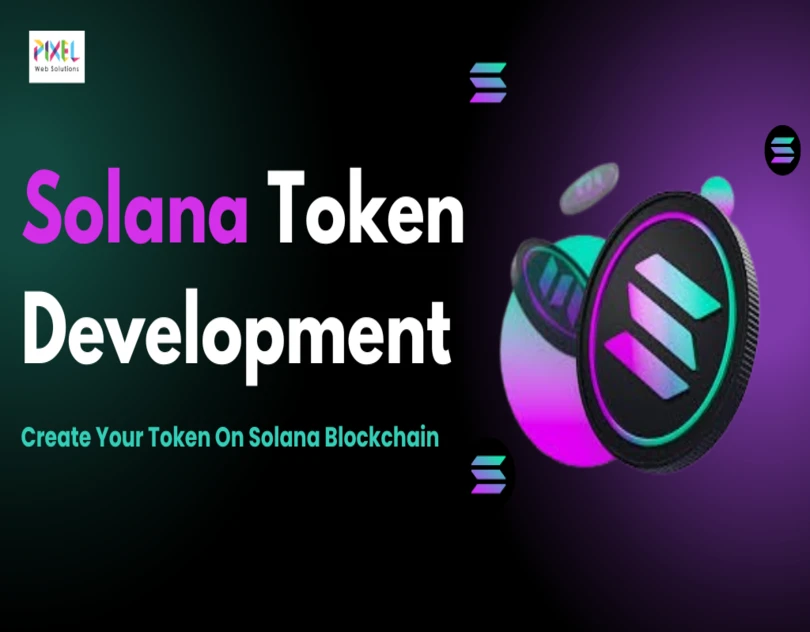 How to Create a Solana Token: A Complete Guide for Your Business?