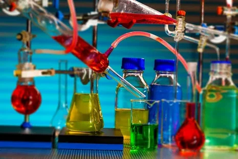 Unlocking Innovation with Global Chemical Synthesis Services