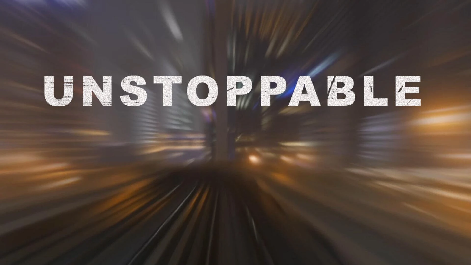 Failure Was Just the Beginning: A Story of Unstoppable Will