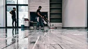 How Professional Cleaning Enhances Workplace Hygiene in Dubai’s High-Rise Offices