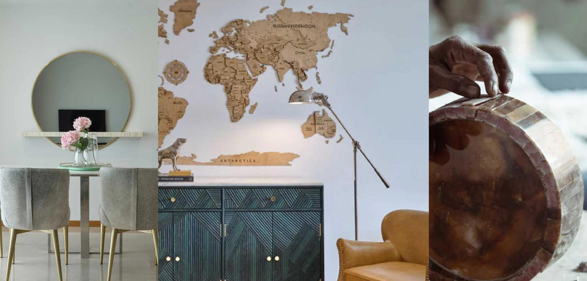 Discover the Penang Sideboard – Timeless Craftsmanship, Subtle Luxury 