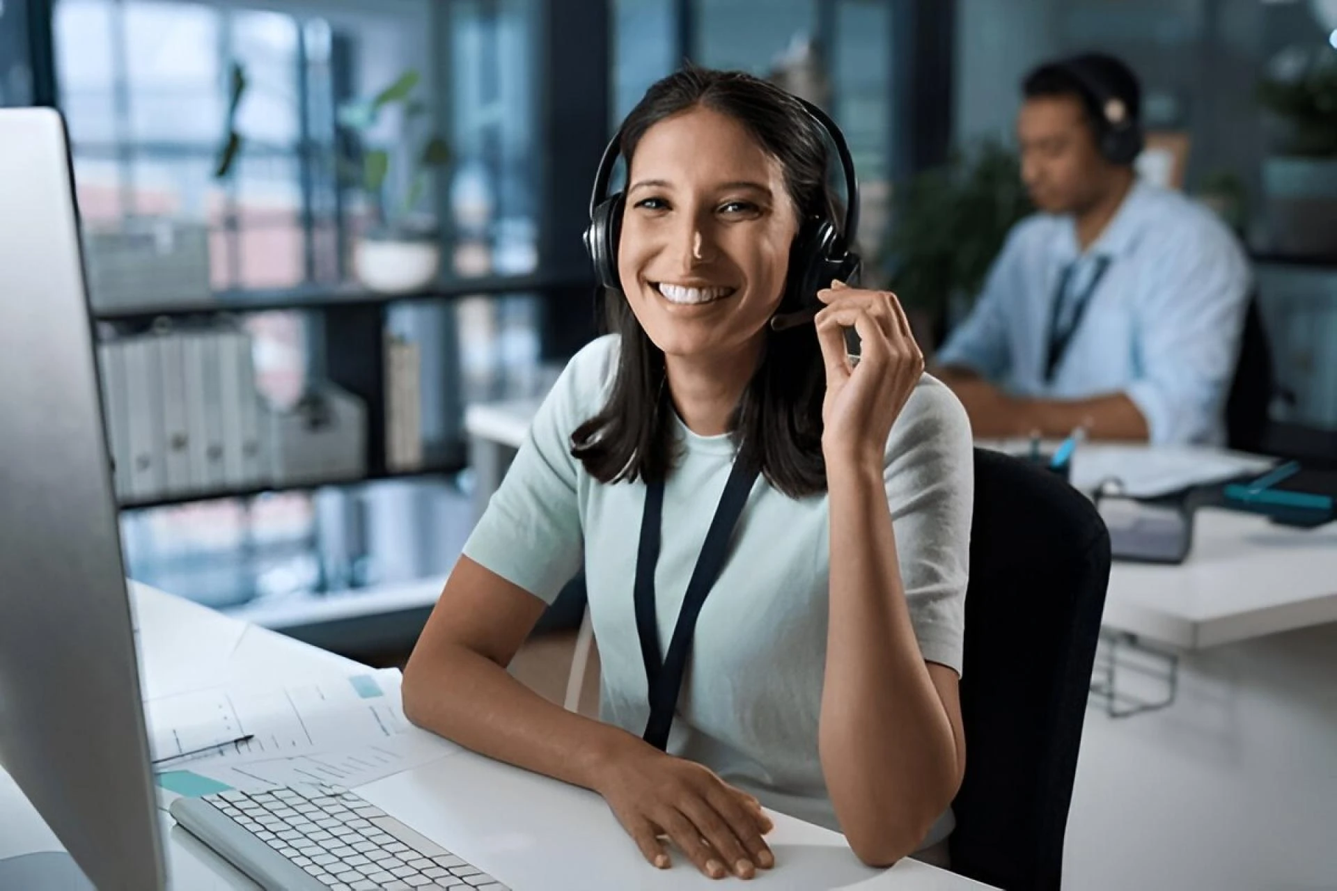 Why do Healthcare Providers Choose to Outsource?