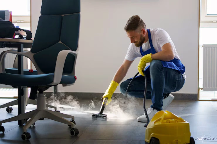 Is Your Office Really Clean? What Albuquerque Businesses Must Know