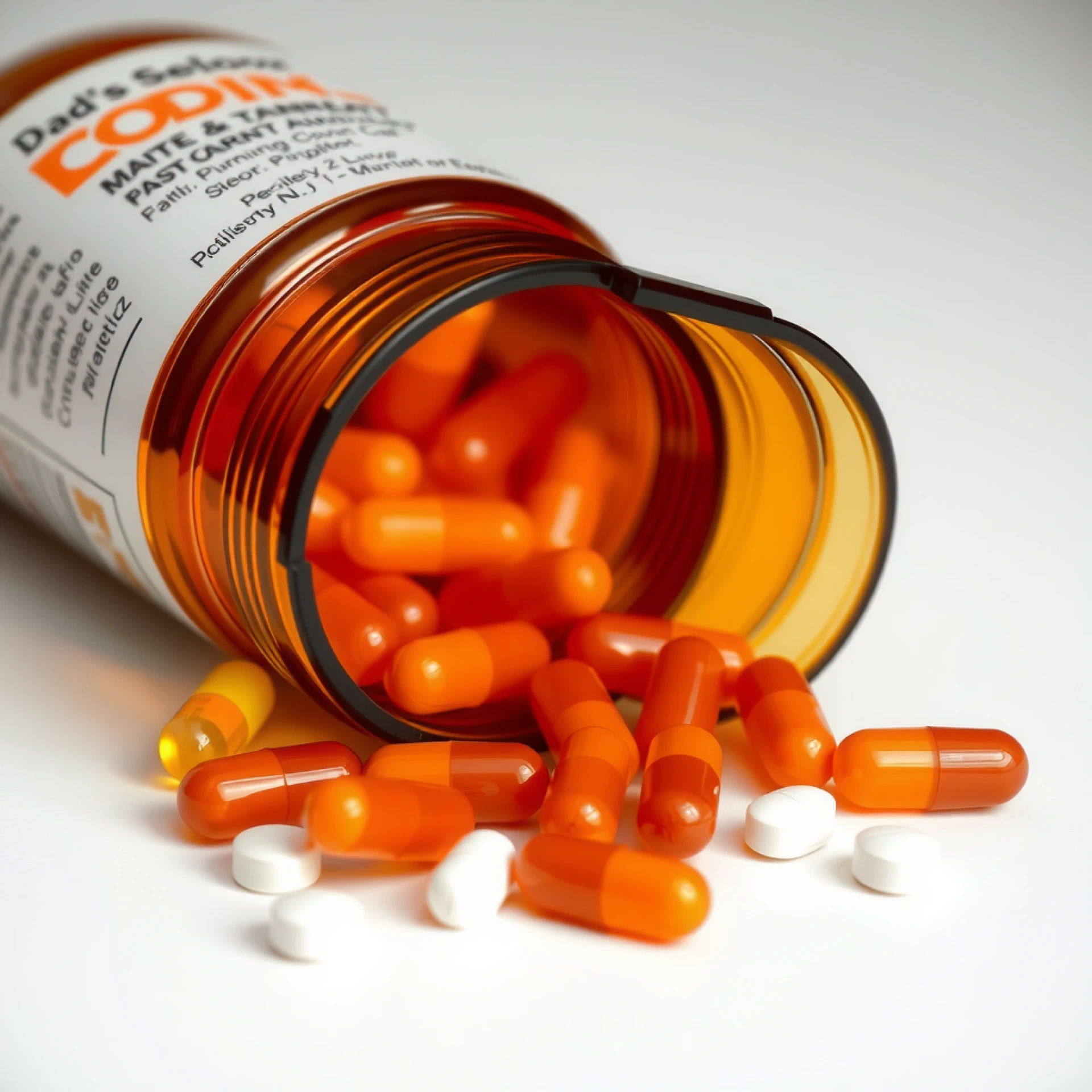 Side Effects and Risks of Ketamine and Esketamine