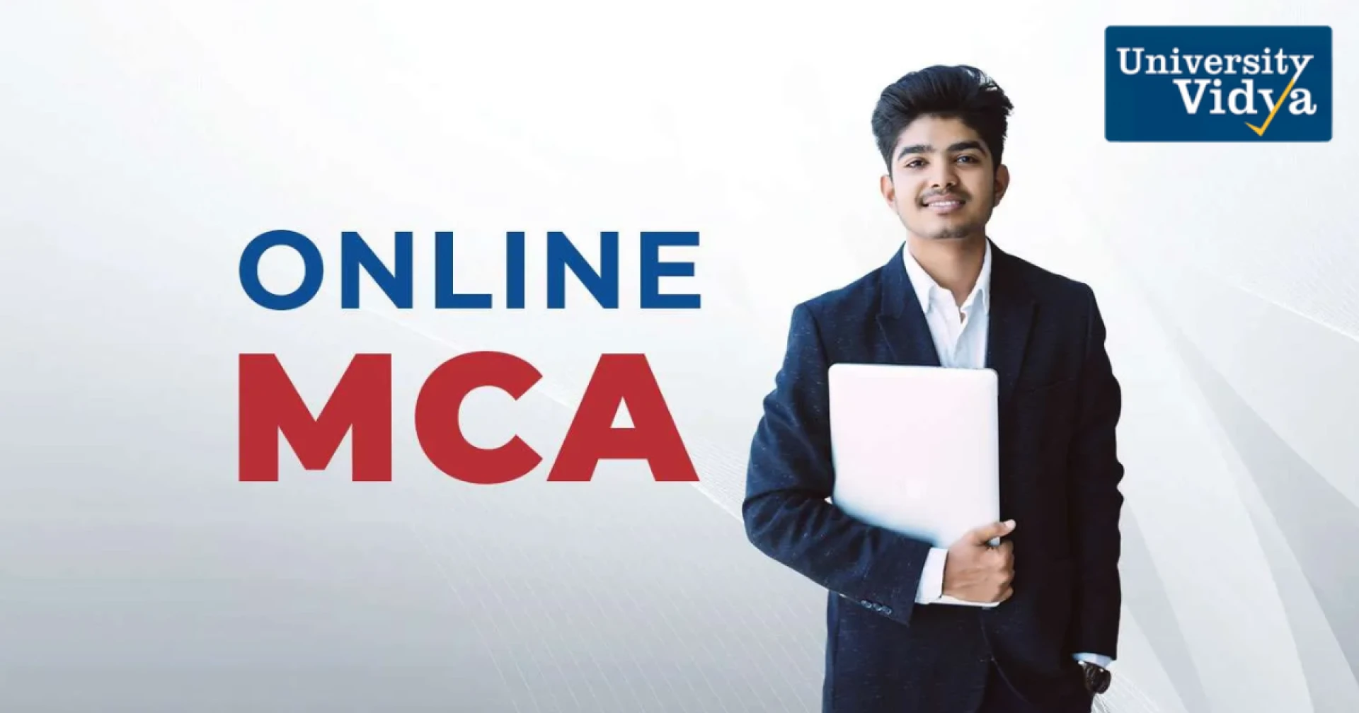 Online MCA Course