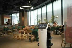 Food Delivery Robot in Canada – Explore Smart Delivery Solutions