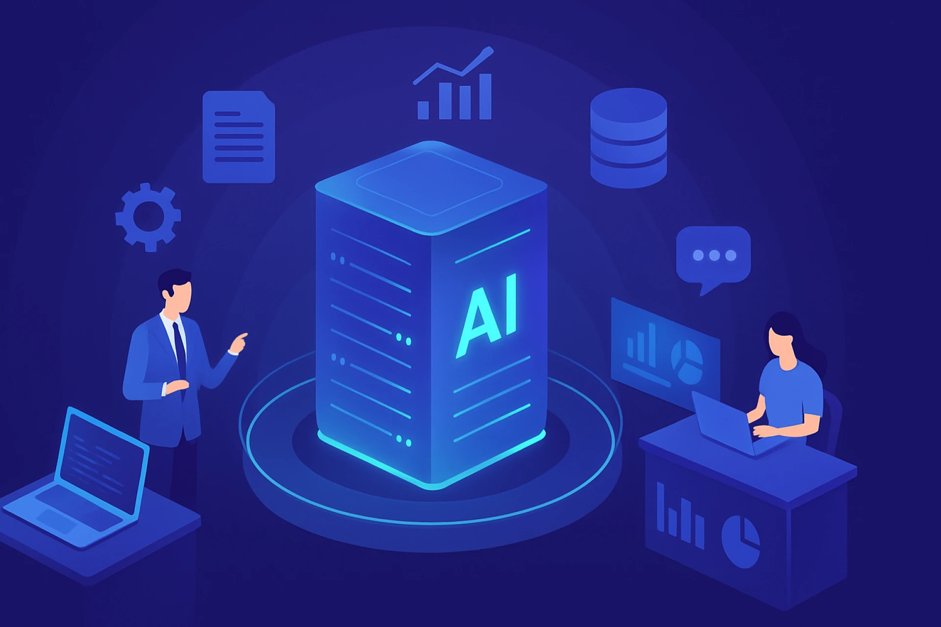 What Are the Most Common Use Cases for LLM Development Services in 2025?