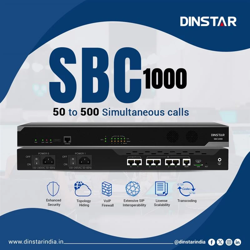 What is a Session Border Controller (SBC) and Why Do You Need One?