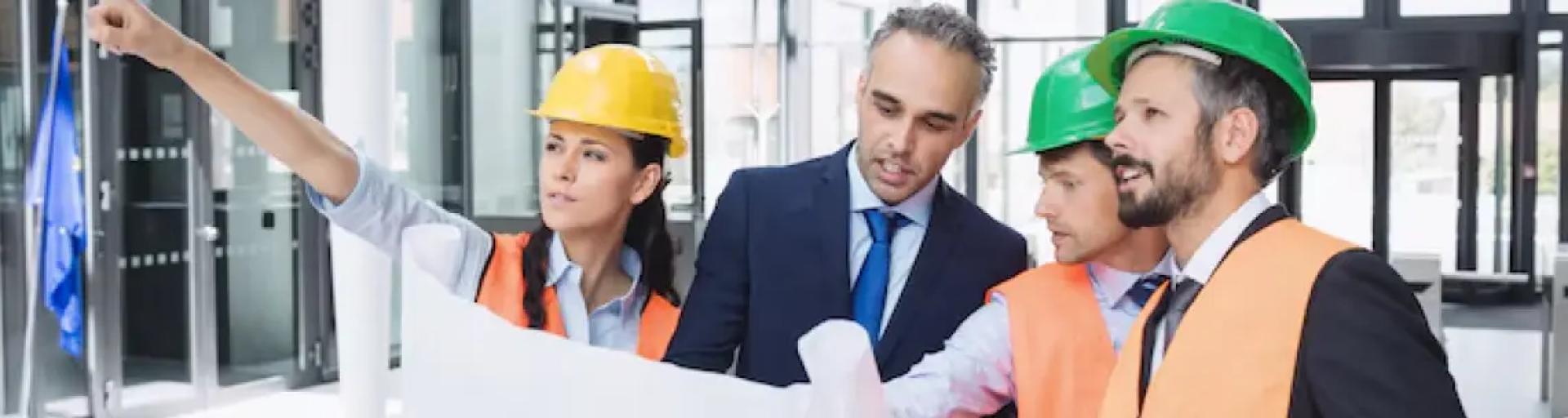 Top 5 Benefits of Hiring Estimating Experts for Your Construction Business