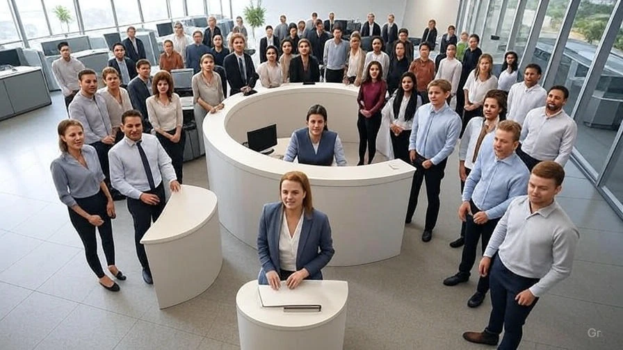 How Virtual Receptionist Companies Help Law Firms to Handle Lots of Calls