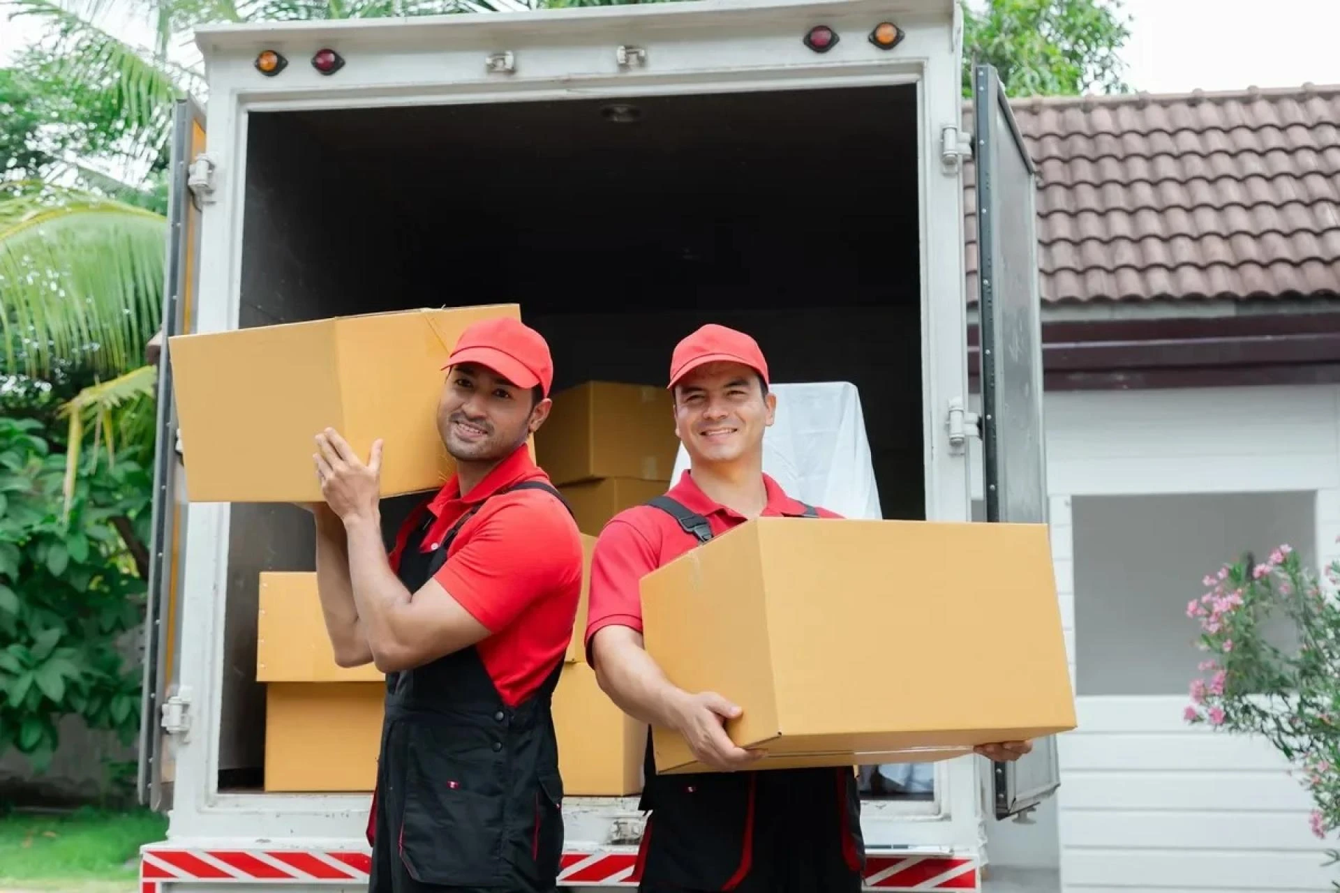Seamless Business Relocation Services with Trusted Moving Companies in Denver, Colorado