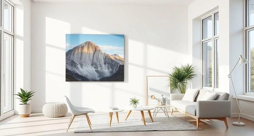 Canvas Printing: Personalized Art for Every Lifestyle