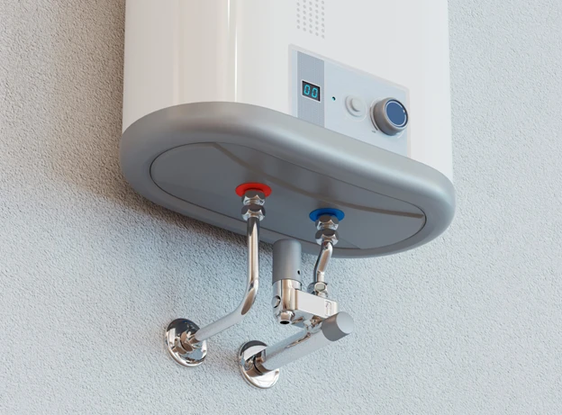 Top Signs You Need a Plumber in Canton for Immediate Water Heater Repair