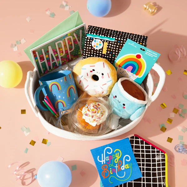 10 Unique Return Gift Ideas That Will Make Your Birthday Party Unforgettable – Creative Picks for All Ages