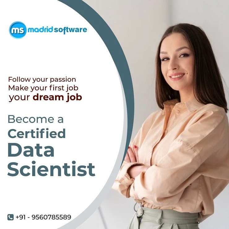 Benefits of Data Science Course in Delhi NCR with Job Help