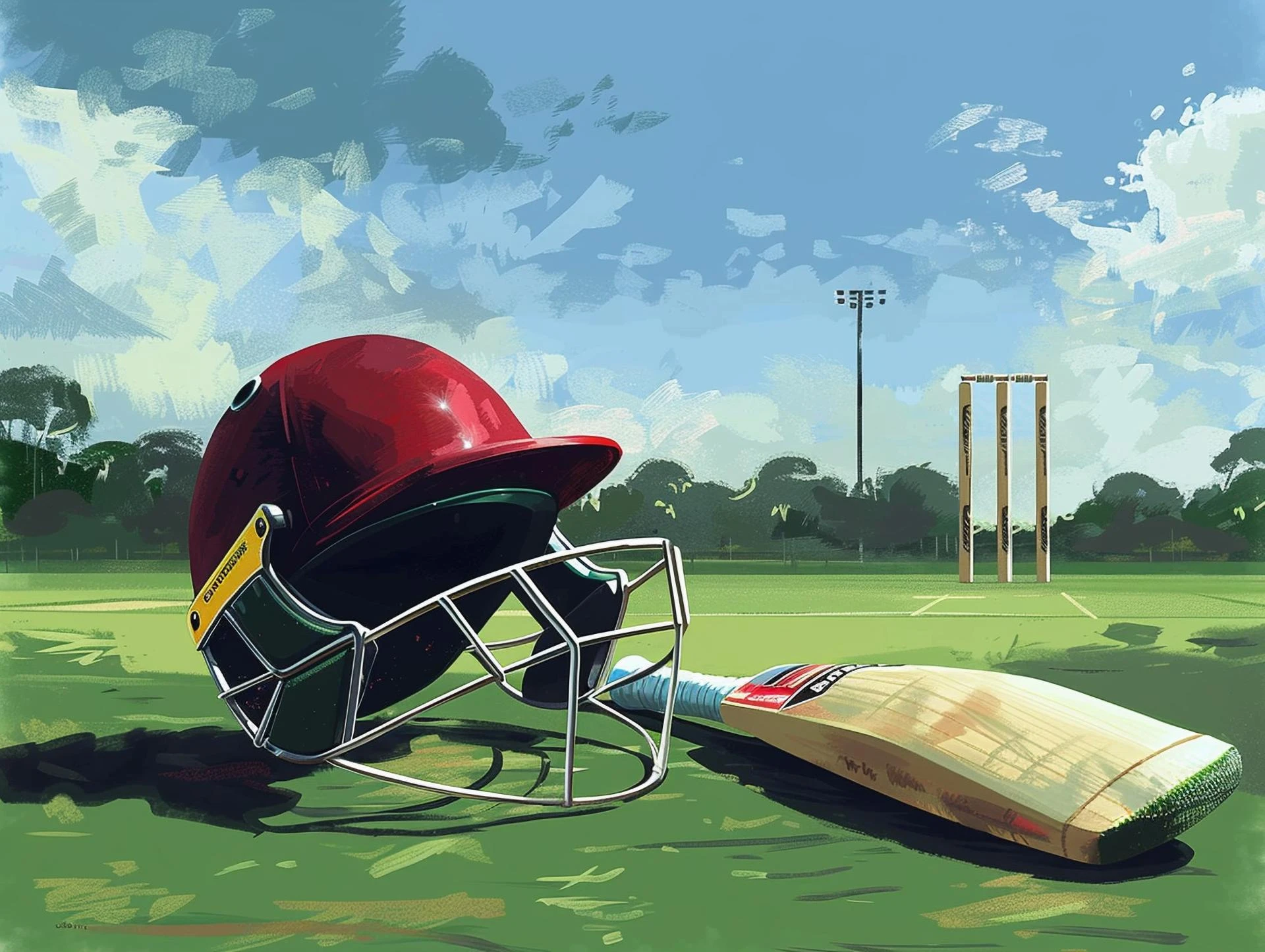 Never Miss a Boundary: Your Guide to Cricket Live Scores, News, and Upcoming Series!