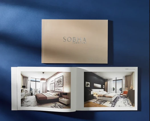 How Real Estate Booklet Printing Can Boost Your Property Sales