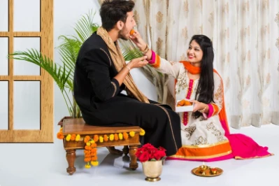 How Does Hindu Matrimony Ensure Authentic Partner Matches?