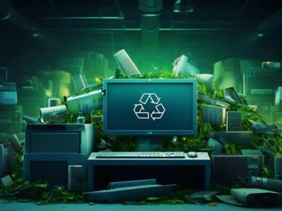 How Computer Recycling Works? All You Need to Know in 2025