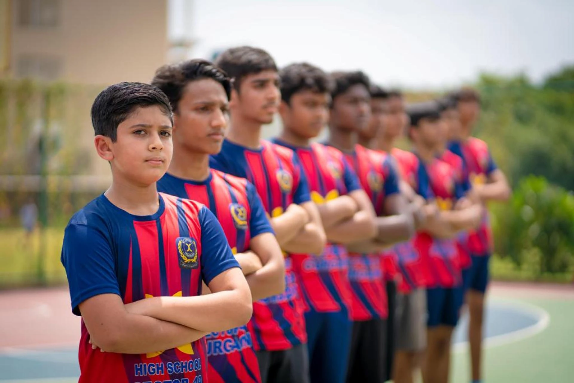 Top Schools in Gurgaon Offering Holistic Education and Future-Ready Learning