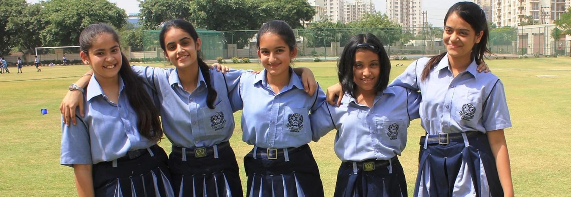 Nursery Admission in Gurgaon at Top Nursery School in Gurgaon