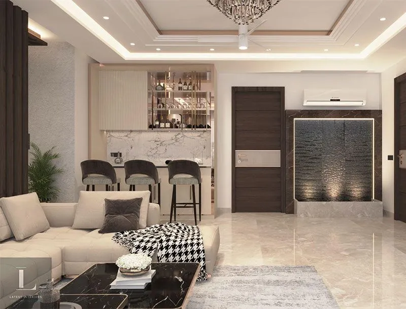 Top Interior Designers in Noida for Stylish & Functional Spaces