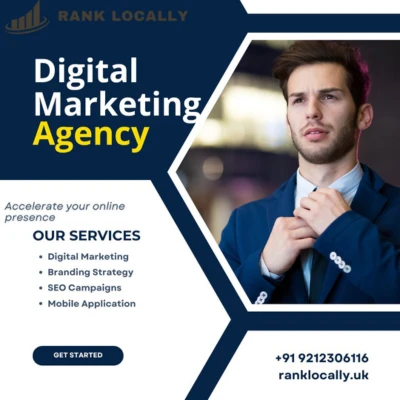 Top Glasgow Local SEO Services for Small Businesses