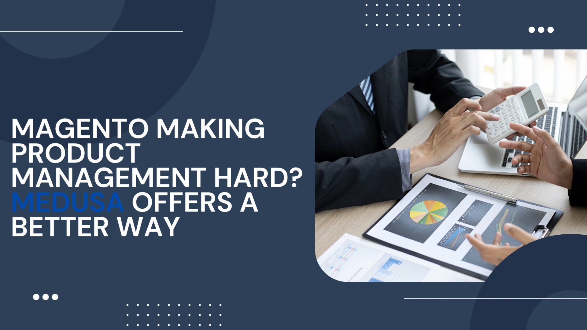 Struggling with Large Catalogs in Magento? Try a Better Alternative 