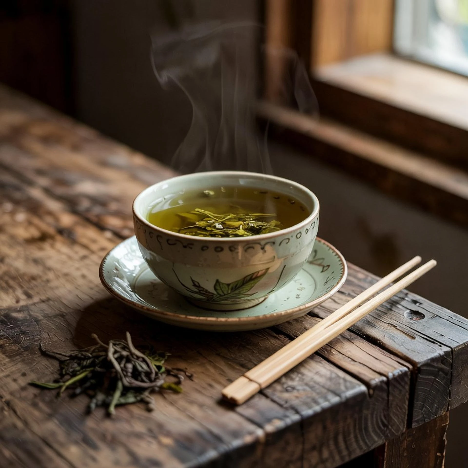 Best 10 Natural Teas to Boost Metabolism Faster – HolyIndia