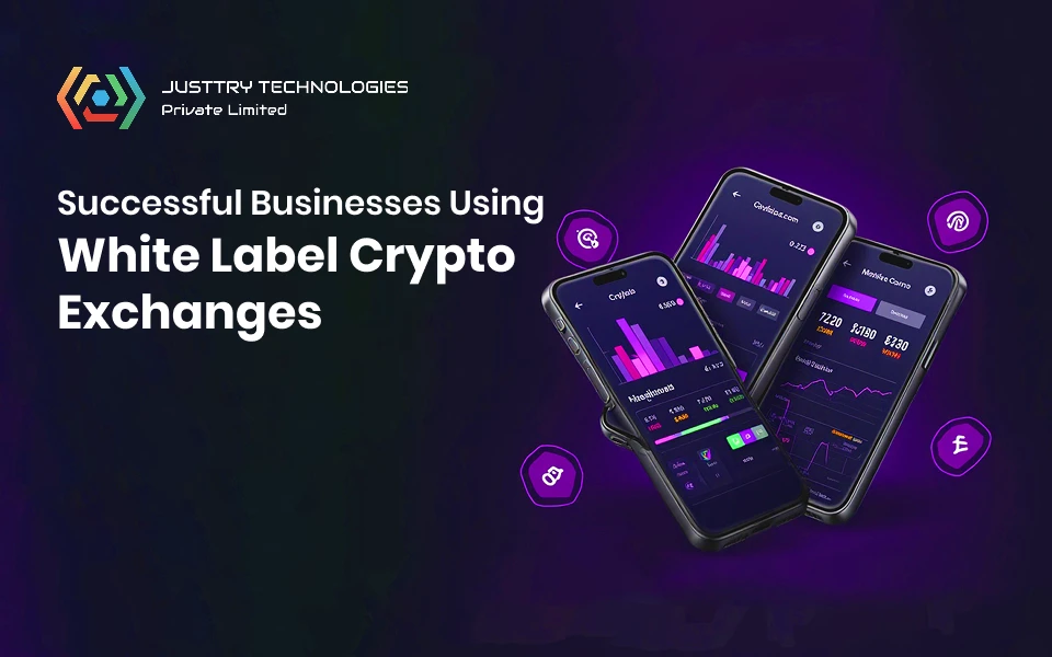 Successful Businesses Using White Label Crypto Exchanges