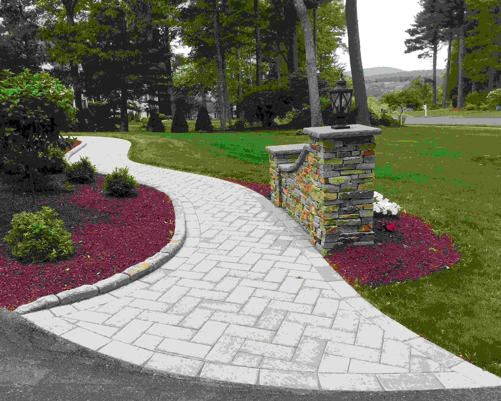 Concrete Pavers in Campbell, CA