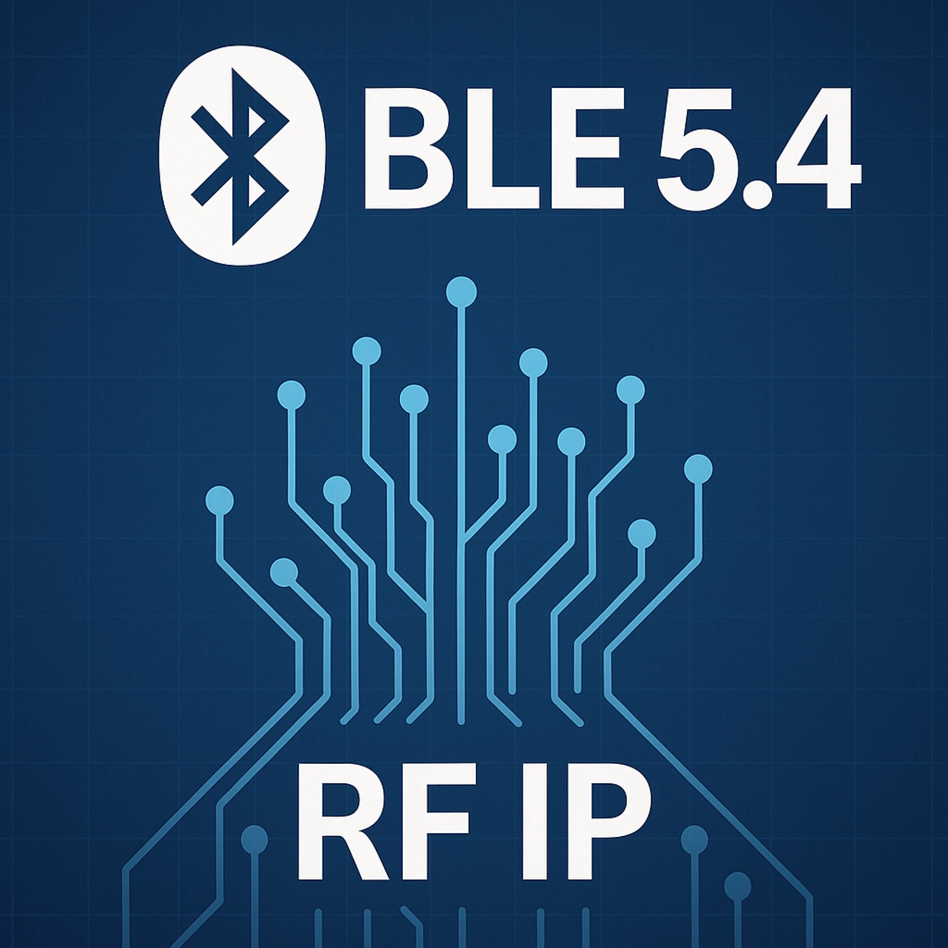 Enabling Next-Gen IoT with BLE v5.4 RF IP on TSMC