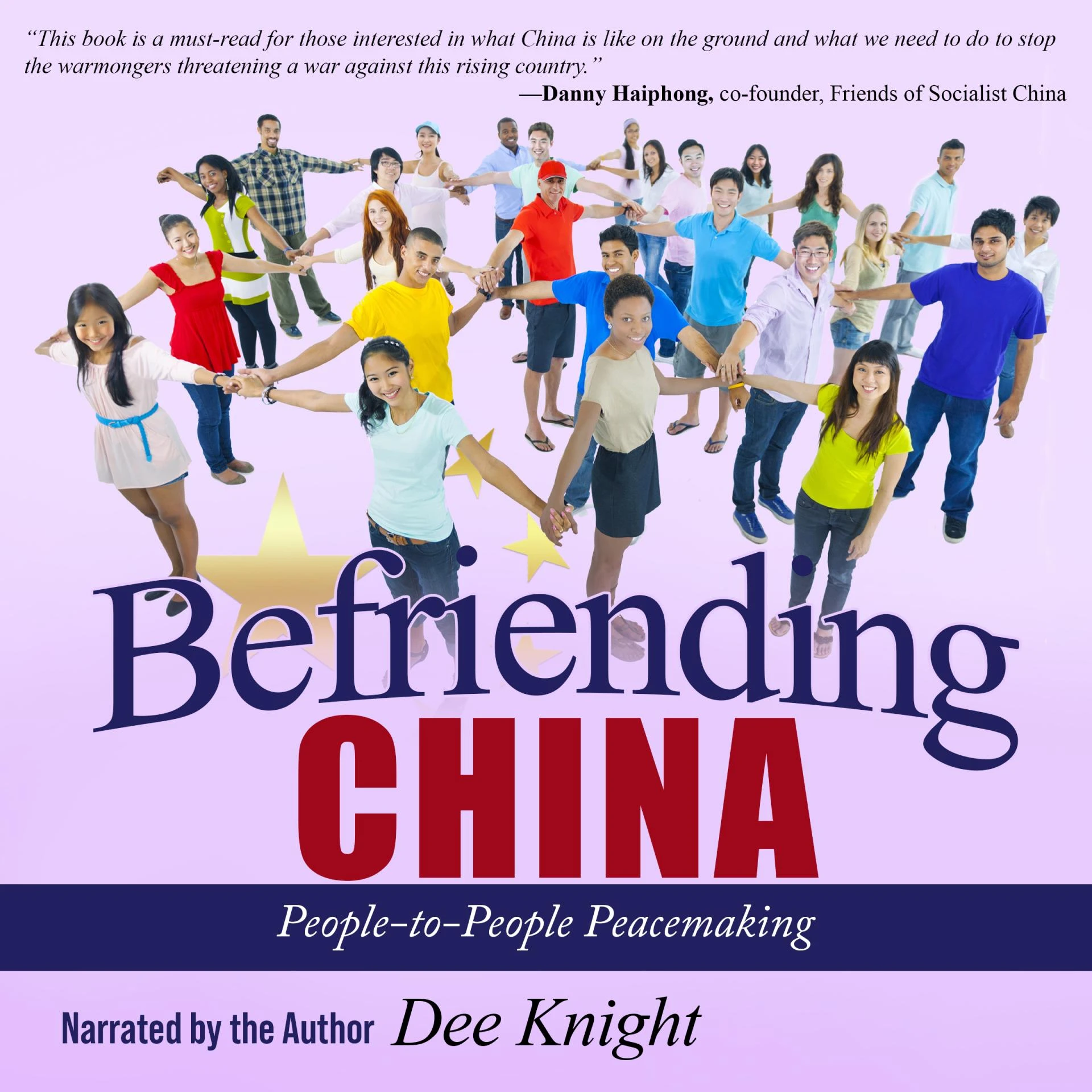 Befriending China A New Direction for Peace