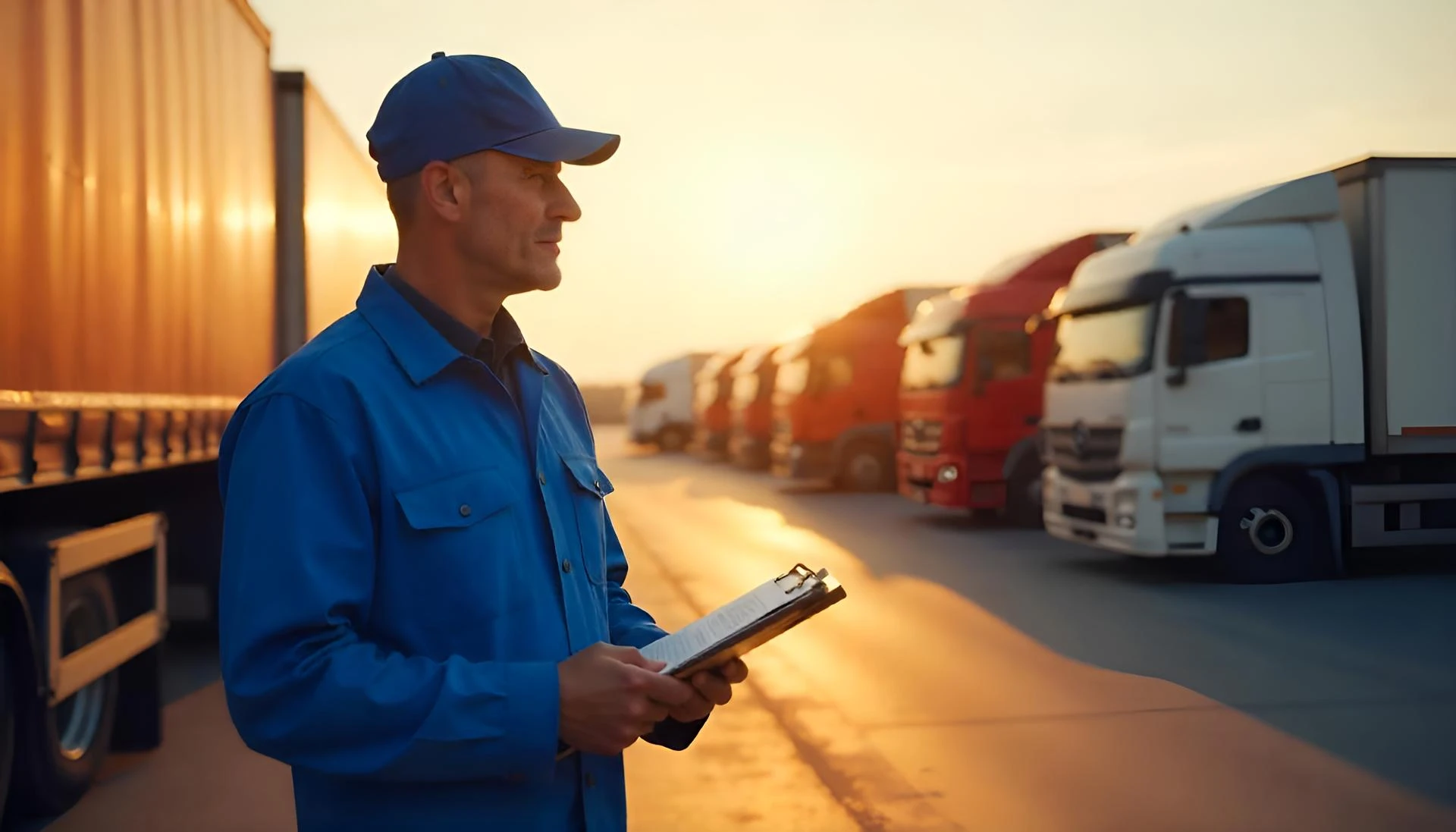 Why do These Top Truck Freight Services in USA Stand Out in Logistics?