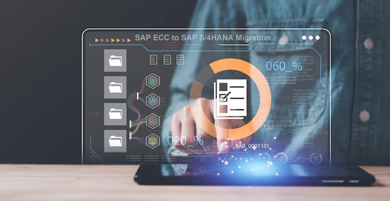 Migrating from SAP ECC to SAP S/4HANA: Your Ultimate 2025 Game Plan