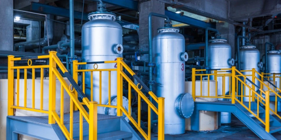 Effluent Treatment Plant Manufacturers