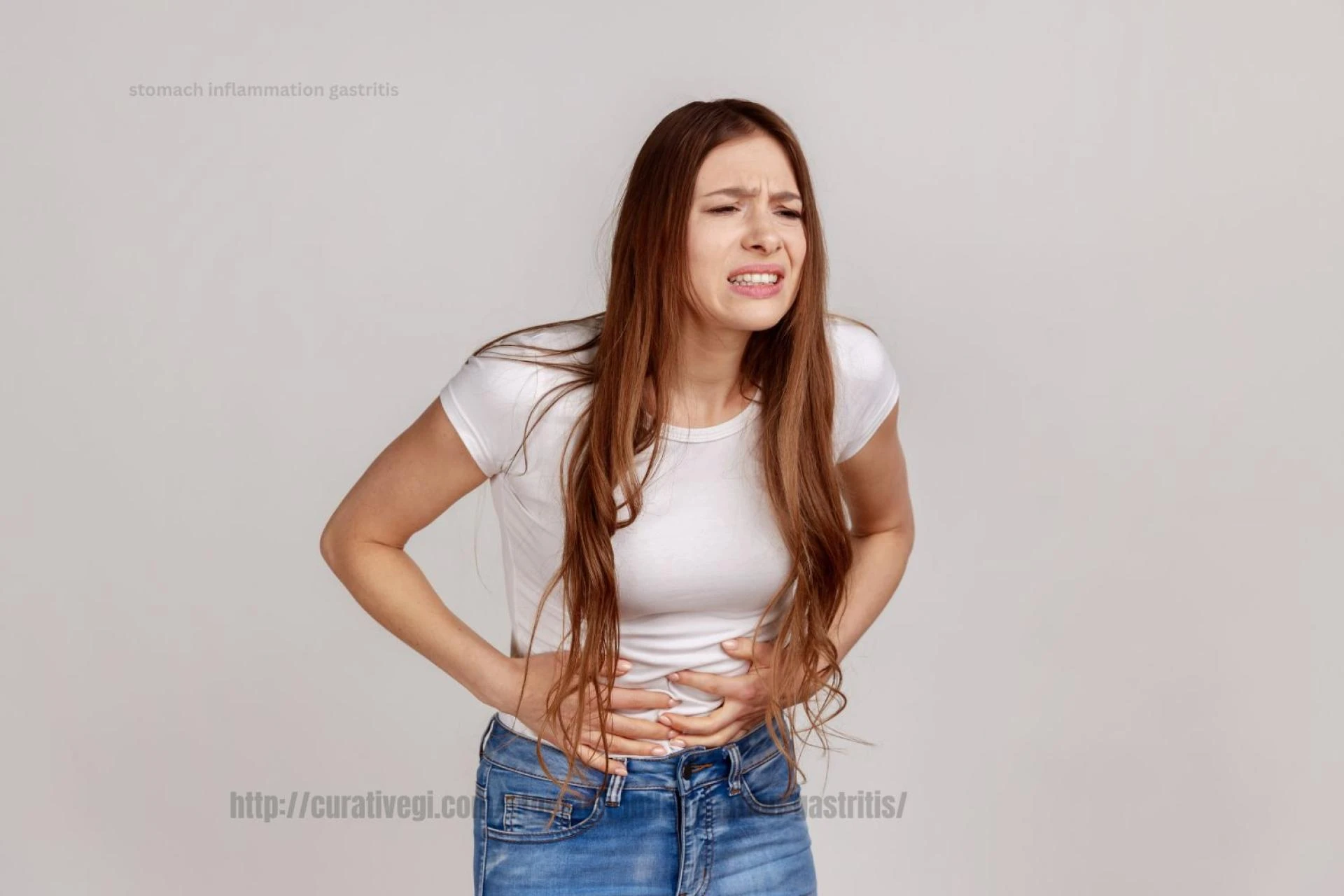 "Houston’s Top Digestive Experts: Understanding and Treating Stomach Inflammation (Gastritis)"