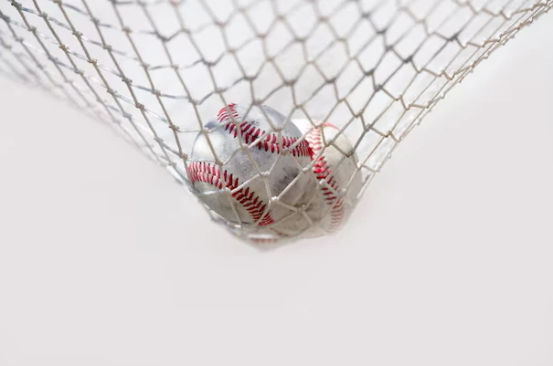 Master Your Swing with a Quick-Setup Baseball Batting Net: Pop-Up Design and Stability Features