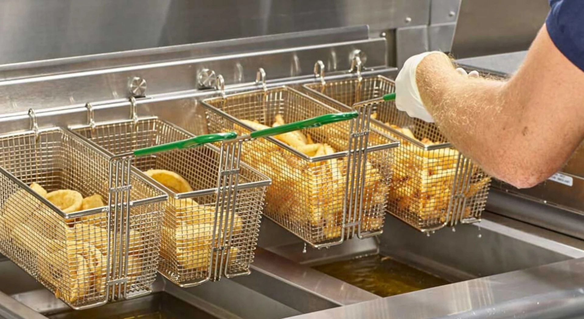 What to Look for in a Deep Fryer for Restaurants