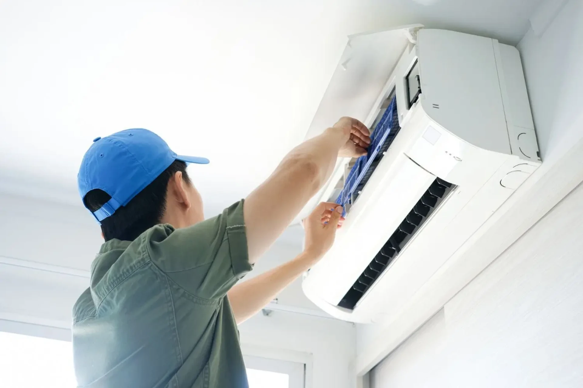 The Ultimate Air Conditioner Maintenance Checklist: 10 Key Steps for Long-Term Performance