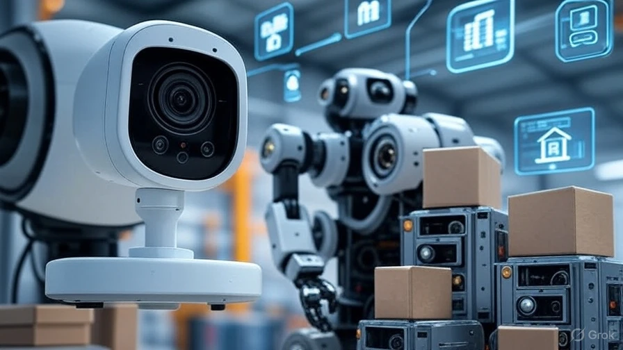 What Role Does Edge AI Play in Advancing Computer Vision Capabilities?