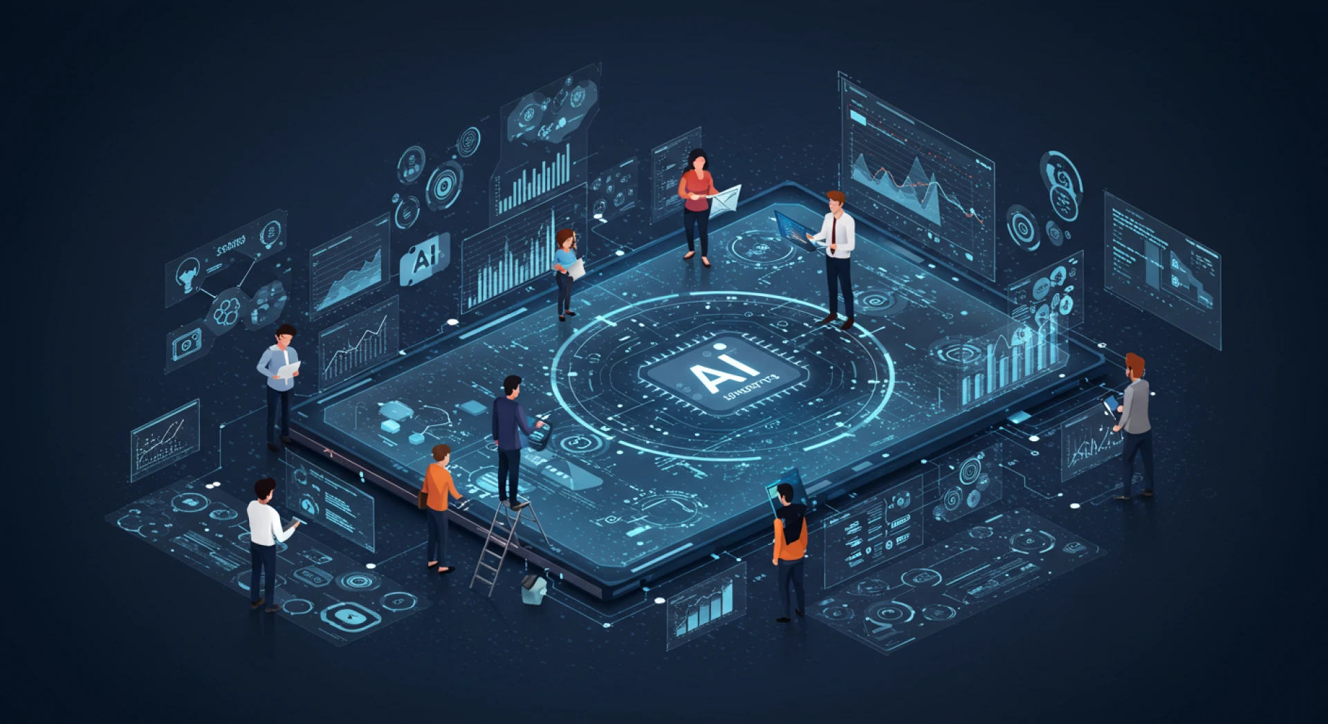 What Are the Best AI Tools Every Marketer Should Use in 2025?
